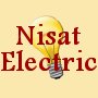 Home | Nisat Electric | Licensed Electrician | Master Electrician | Plano, TX