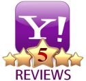 Yahoo Electrician Reviews | Nisat Electric | Licensed Electrician | Master Electrician | Plano, TX
