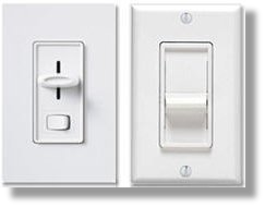 Dimmer Switch Guide | Nisat Electric | Plano, TX