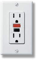 How to Reset GFCI Outlet | Nisat Electric | Plano, TX