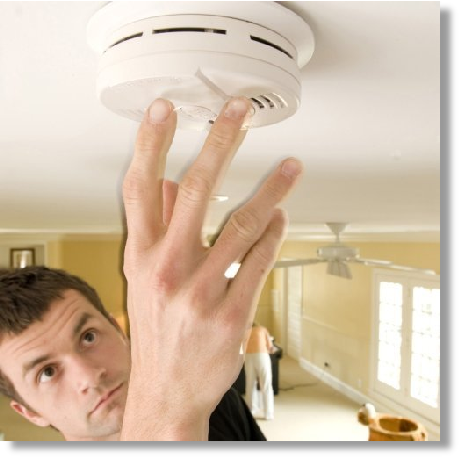 How To Test Smoke Detectors | Nisat Electric | Plano, TX