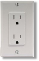 Tamper Resistant Outlets (TRO) | Nisat Electric | Plano, TX