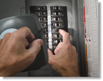 Circuit Breaker Repair & Replacement | Nisat Electric | Plano, TX